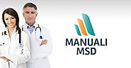Disturbi gastrointestinali - Manuali MSD Edizione Professionisti