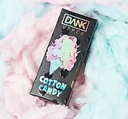 Buy Candy Cotton Danke Vape Online - Buy Dank Vape Flavours Online