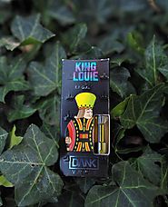 Buy King Louie Dank Vape Online - Buy King Louie Dank Vape Online