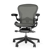 Herman Miller Aeron Blowout Office Chair Sale