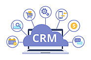 Marketing automation services with a dedicated professional services firm.