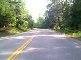Wisconsin Rustic Road 16, Manitowoc County