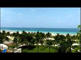 South Beach, Miami Florida.Vocation Tropical Paradise