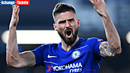 Euro 2021: Olivier Giroud to stay at Chelsea will it cost him a spot?
