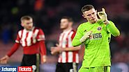 Euro 2021: Why Euro 2020 delay could help Dean Henderson's to be England No1
