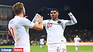 Steve Bruce challenges Danny Rose to nail down England Euro Cup 2021 squad