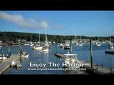 Visit Boothbay Harbor, Maine