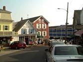 Maine, Boothbay Harbor.. The way life SHOULD be!