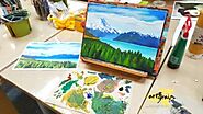 Enroll Your Kids in the Best Art and Creative Classes at Schools in Singapore