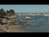 Visitors Review Monterey, CA