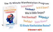15 Minute Manifestation | Legit or Quit? Find Out Here!