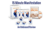 15 Minute Manifestation Review (No Voice-over!) • GailPaul.Com