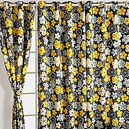 Website at https://www.swayamindia.com/curtains/