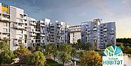 Luxury Apartments near EM Bypass, Kolkata - Sugam Habitat