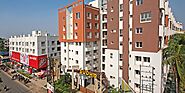 Housing Complex to Book Flats near Garia Metro - Sugam Sudhir