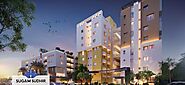 Flats Ready for Sale in Asansol with Sugam Park