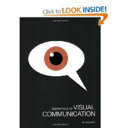Designer's Library: The Top 10 Visual Communication Books | A Listly List