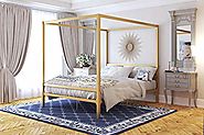 What is the best Canopy Bed for your bedroom?