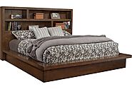 What to look for King Platform Beds