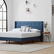 Essential Things to Know About California King Platform Bed
