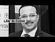 Business Lawyer Dubai
