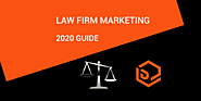 Top Tips For Planning Your Law Firm’s Marketing In 2020