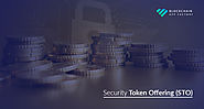 Security token offering