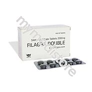 Buy Filagra 200mg | Filagra Double 200 mg | Filagra Oral Jelly 100mg