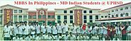 MD/MBBS In Philippines For Indian Students - Fees, Top MCI Approved Colleges