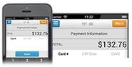Wireless Merchant Accounts - Wireless Credit Card Processing