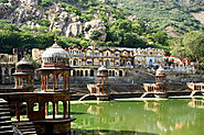 Jaipur to Alwar Cab | Jaipur to Alwar Taxi