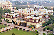 Jaipur to Bharatpur Cab | Jaipur to Bharatpur Taxi