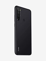 Xiaomi Redmi Note 8 32GB 3GB (RAM) Space Black Mobile Phones Best Price in Canada
