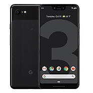 Buy Google Pixel 3 XL G013C 64GB Just Black In Canada