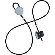 Best Google Pixel Buds With Charging Case Kinda Blue In Canada