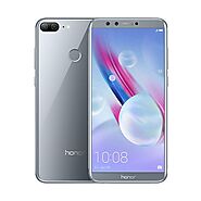 Buy Huawei Honor 9 Lite 32GB 3GB (RAM) Grey (Dual SIM) In Canada