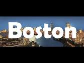 Boston Massachusetts, USA Travel Guide - Must-See Attractions
