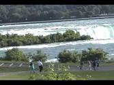 Popular Tourist Attractions : Niagara Falls