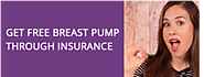 Get Free Breast Pump Through Insurance - Aetna breast pump insurance subscribers.