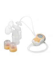 The Very New Motif Duo Hospital Grade Breast Pumps with insurance