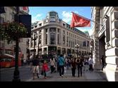 London shopping and sightseeing, West End, 2014, Oxford Street, Beyond London Nightlife, London Tour