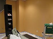 Interior Painting services to hire in Port Mood and new Westminster
