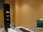 Tada Painting - Professional interior painting services in port moody and New Westminster