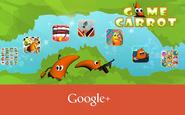 GameCarrot.com - Amazing Gaming Portal - Videos - Google+