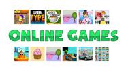 Online game