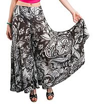 Awesome Plus Size Palazzo Pants for Women