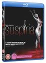 SUSPIRIA (1977)