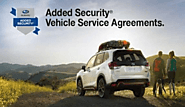 Subaru Added Security: Is it worth it? | Baldwin Subaru