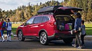 5 Reasons the 2024 Subaru Ascent Makes the Perfect Family Vehicle