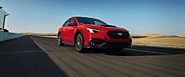 Revving Up Excitement: The 2024 Subaru WRX TR Unveiled at Subiefest Florida